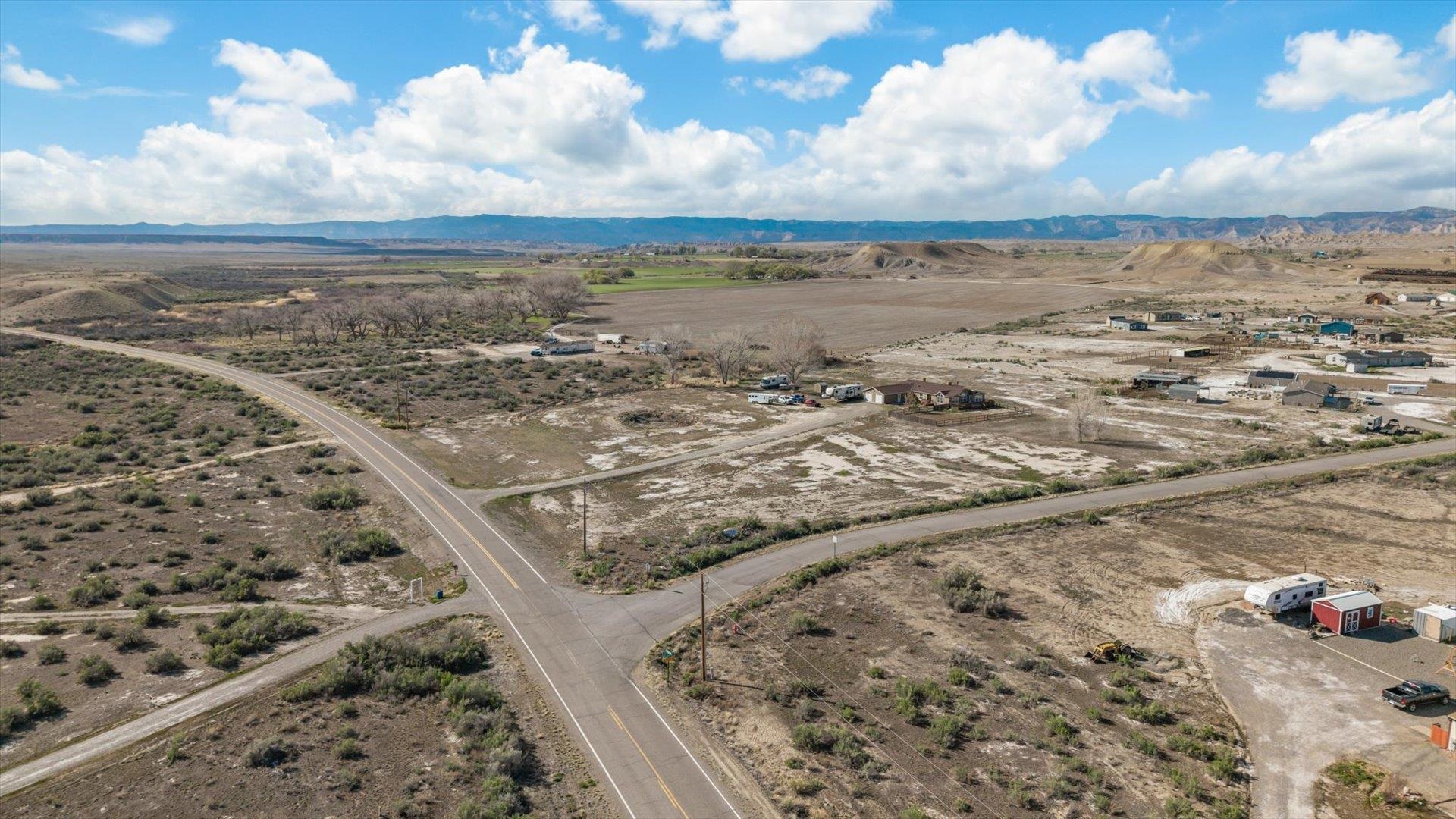 710 Old Highway Mack, CO 81525 - Photo 41 of 41 a view of ocean view with beach