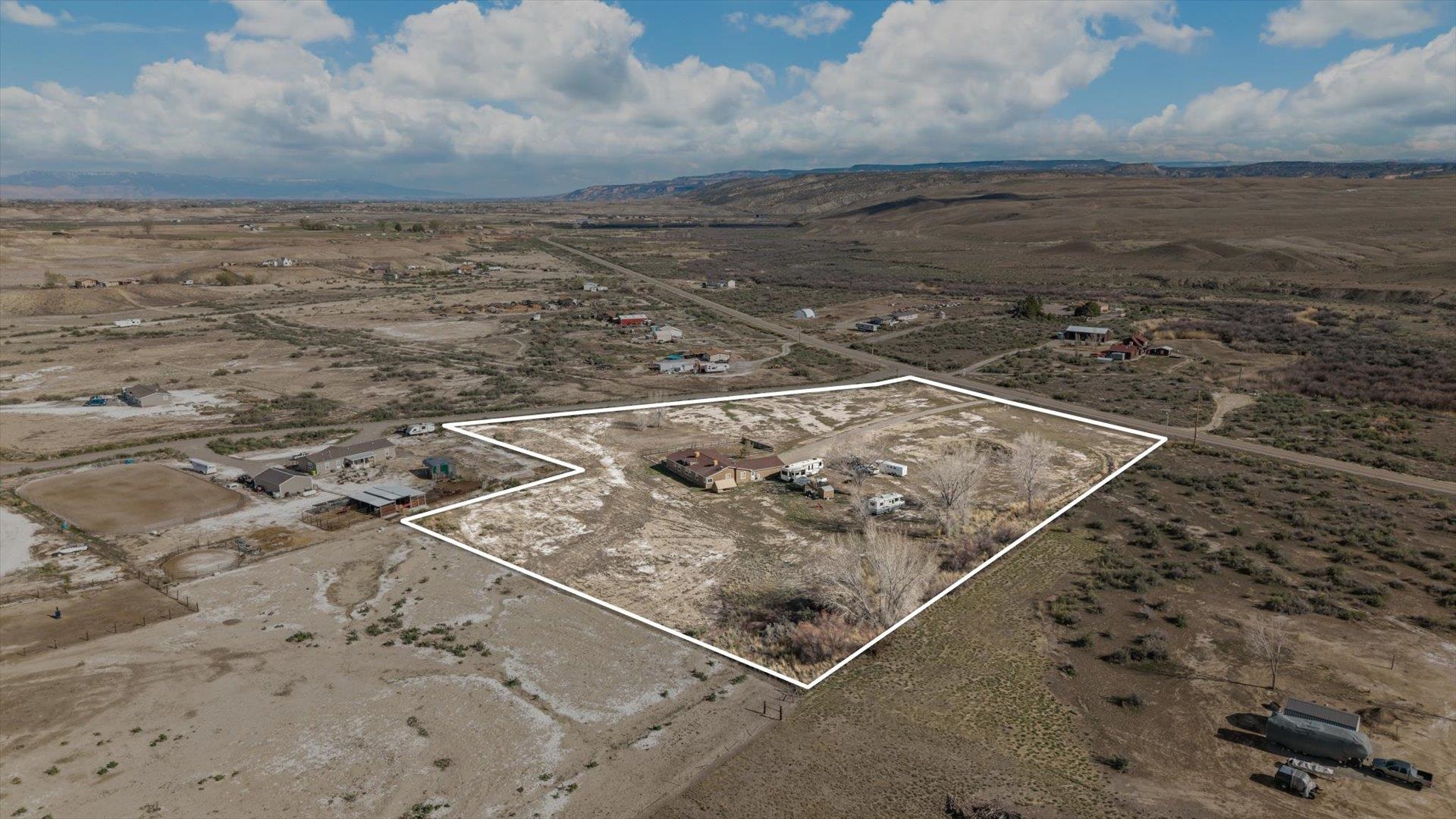 710 Old Highway Mack, CO 81525 - Photo 10 of 41 a view of an ocean beach