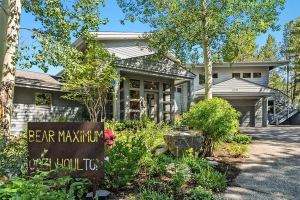$3,495,000 | 31 Wild Irishman Lane, Keystone, CO 80435
