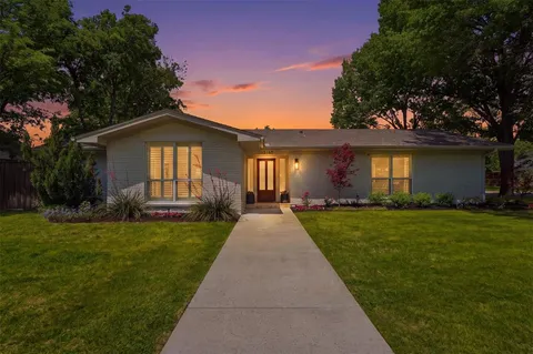 $650,000 | 3163 Sombrero Drive, Dallas, TX 75229