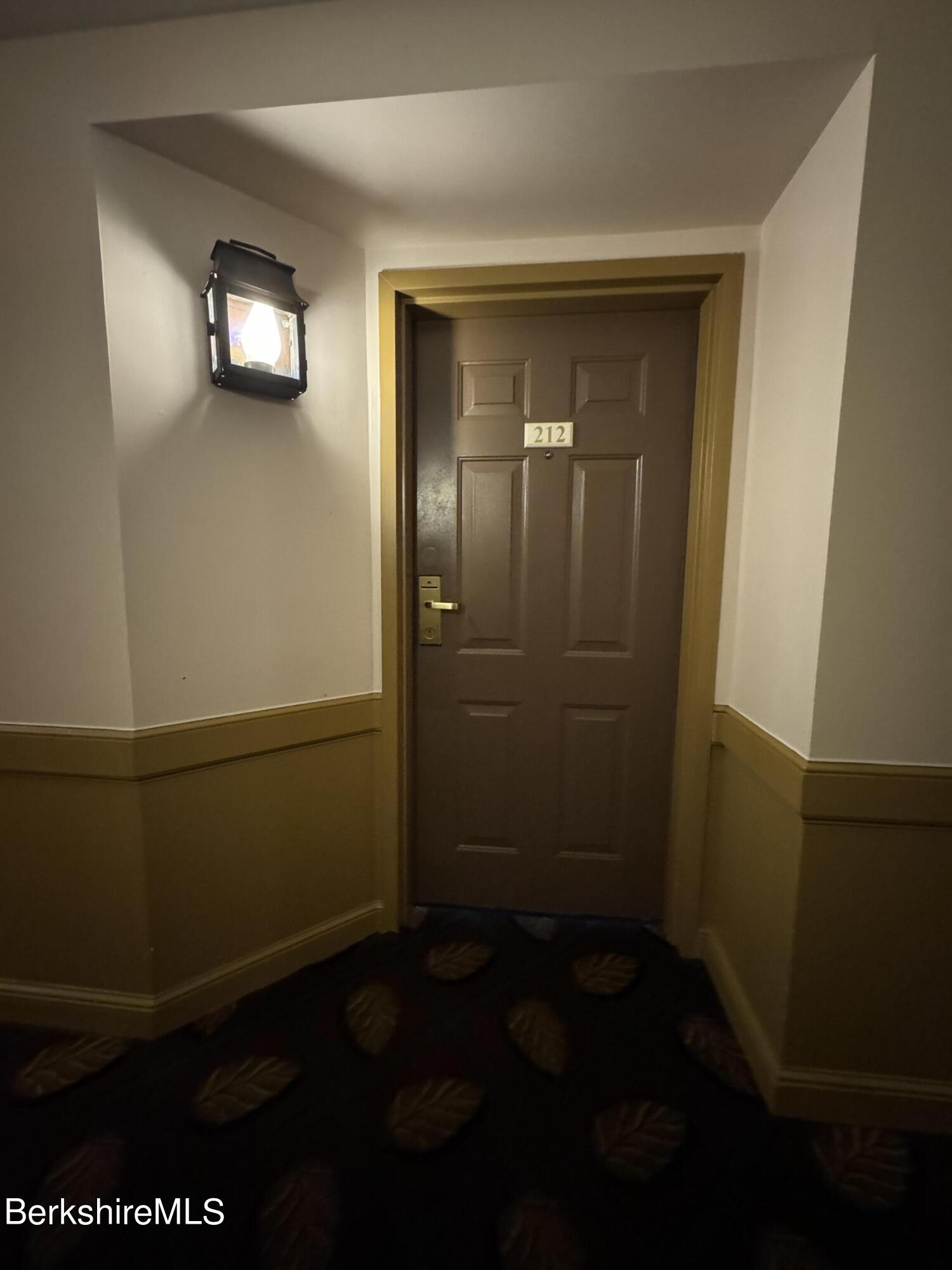 37 Corey Road, Unit 212 Hancock, MA 01237 - Photo 7 of 19 image of a room