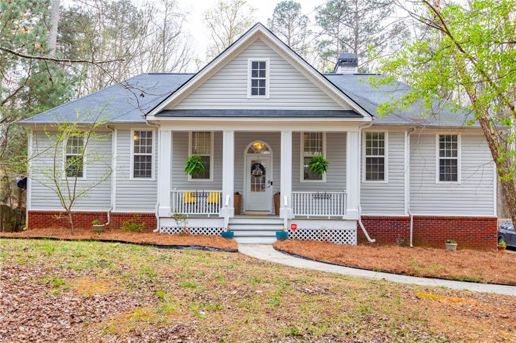 3810 Pilgrim Mill Road Cumming, GA 30041 - Photo 1 of 1 Gallery Image 1