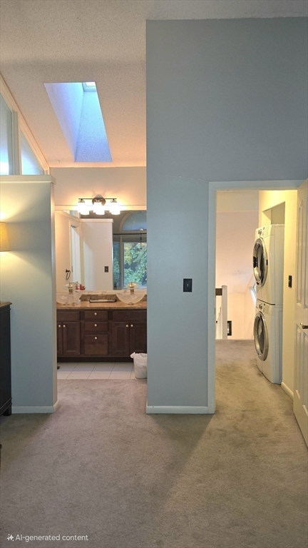 61 Southview Drive, Unit 61 Southwick, MA 01077 - Photo 17 of 28 a view of a bedroom with closet area