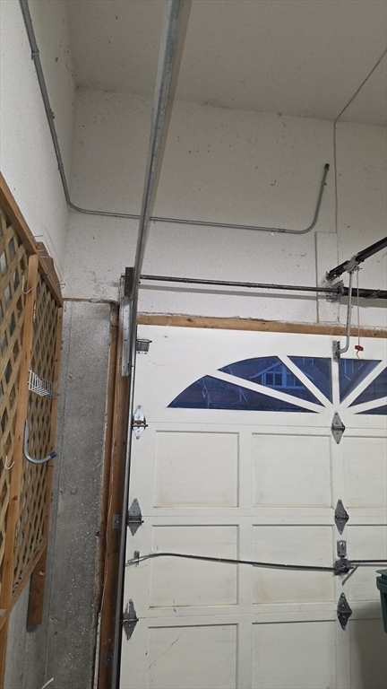 61 Southview Drive, Unit 61 Southwick, MA 01077 - Photo 19 of 28 a view of a garage