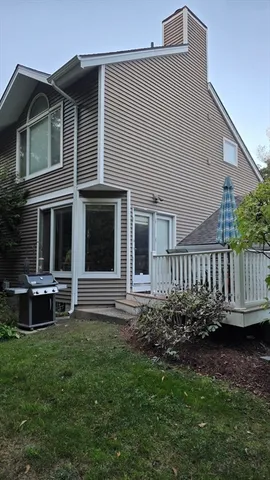 $339,900 | 61 Southview Drive, Unit 61, Southwick, MA 01077