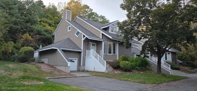 $339,900 | 61 Southview Drive, Unit 61, Southwick, MA 01077