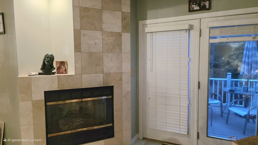 61 Southview Drive, Unit 61 Southwick, MA 01077 - Photo 8 of 28