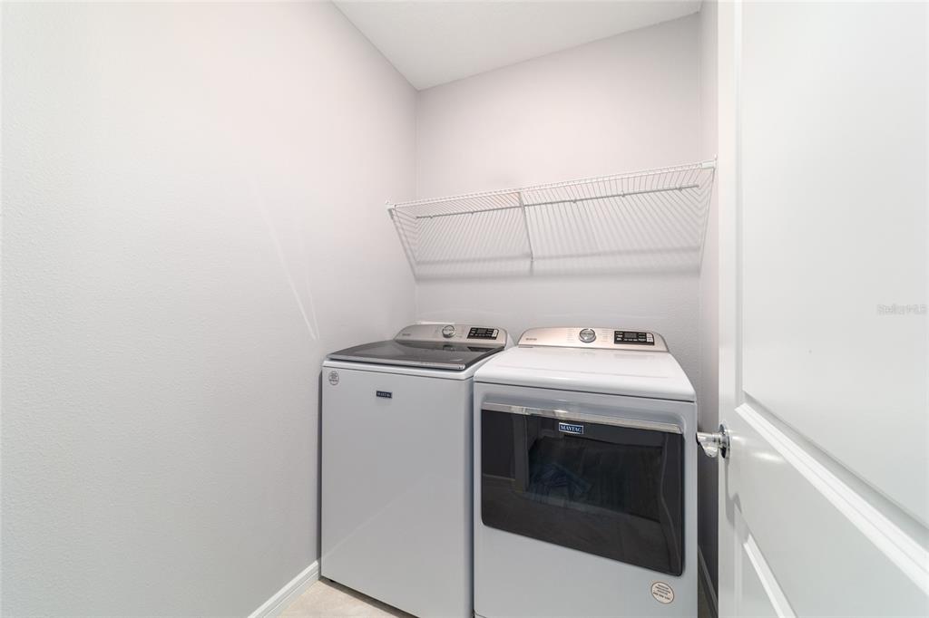 5472 Southwest 85th Ave Road Ocala, FL 34481 - Photo 26 of 44 a view of washer and dryer