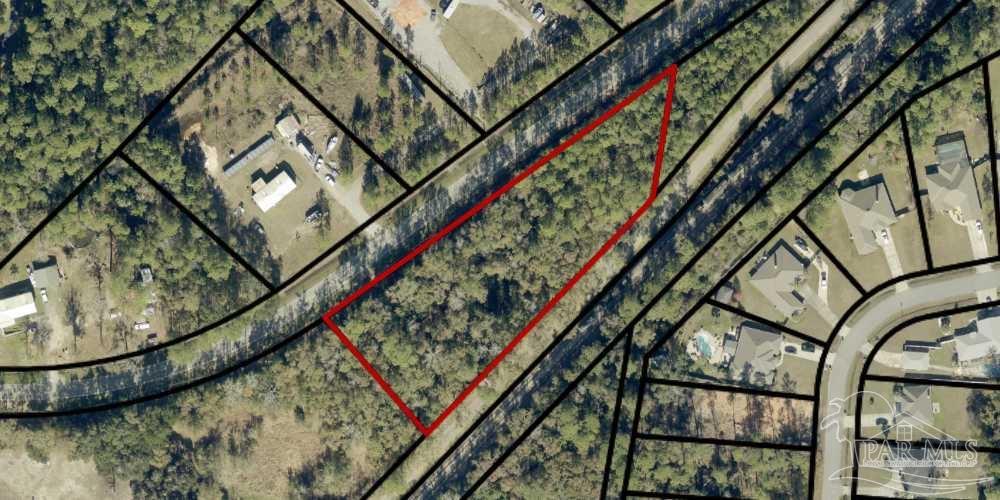 0 Mulat Road Milton, FL 32570 - Photo 2 of 2
