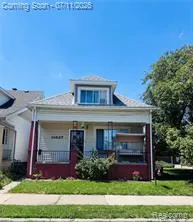 $249,999 | 11627 Gallagher Street, Hamtramck, MI 48212