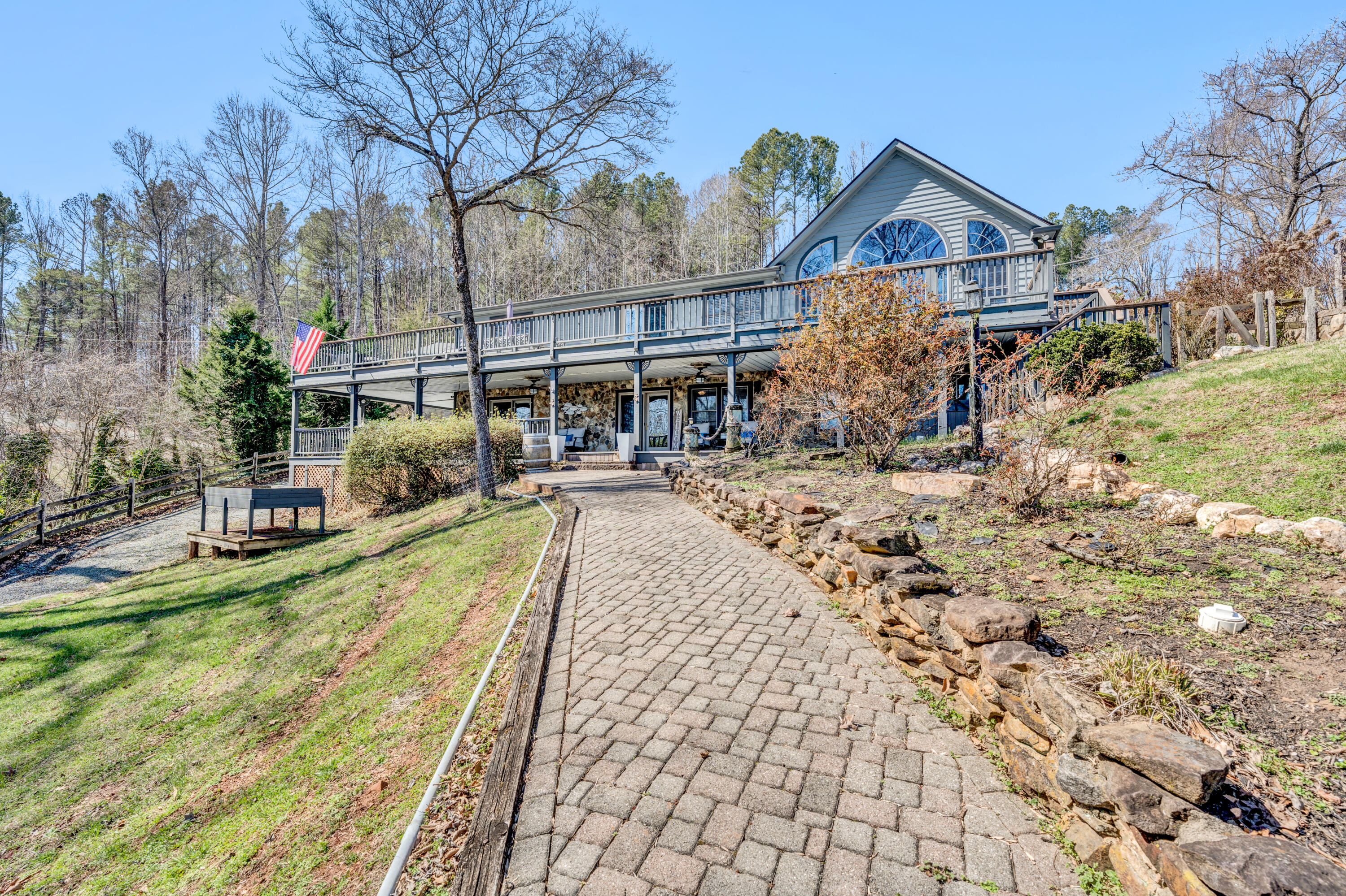 74 Star Lake Road Union Hall, VA 24176 - Photo 53 of 70 53-031220240122