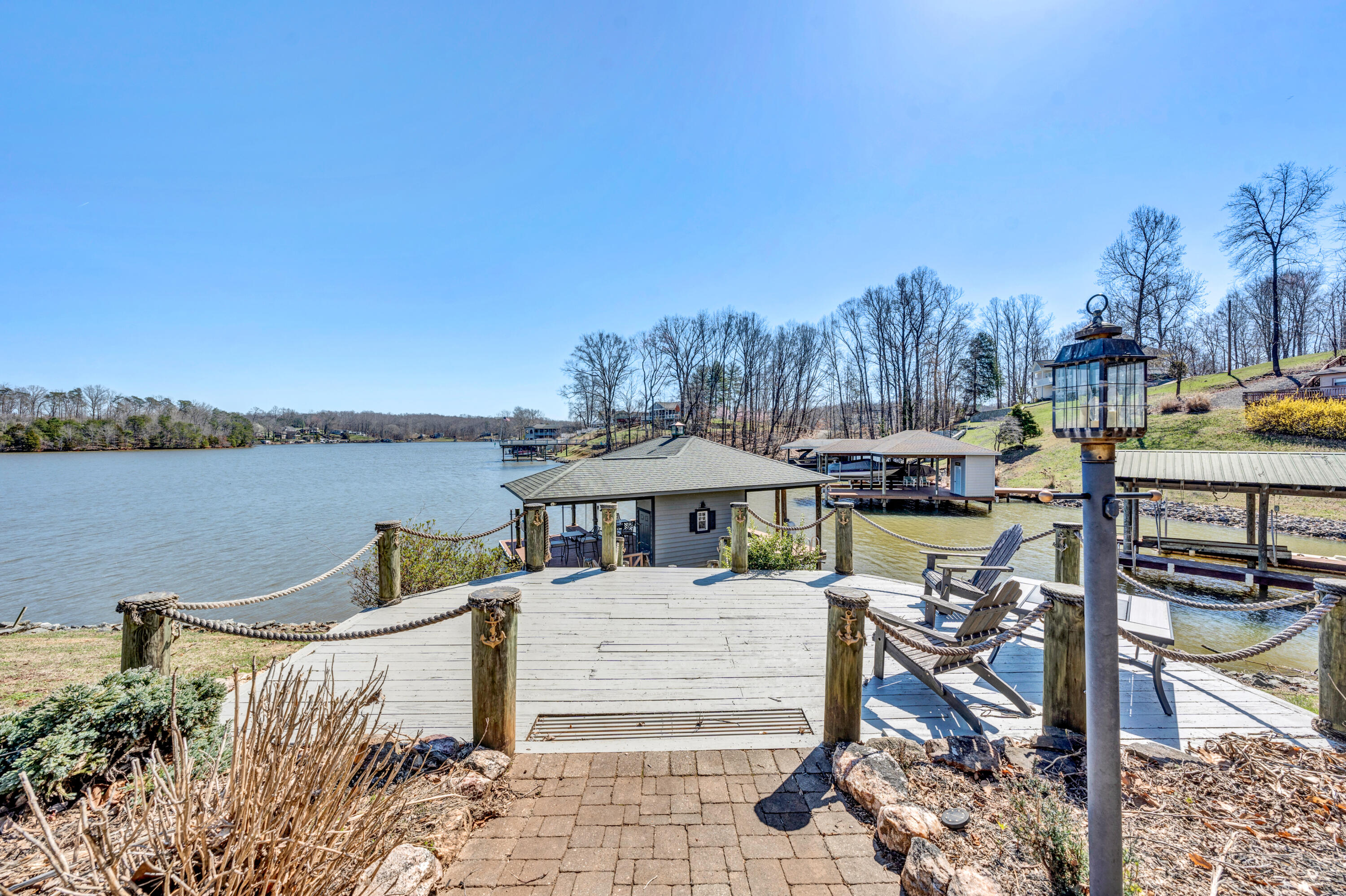 74 Star Lake Road Union Hall, VA 24176 - Photo 56 of 70 56-031220240114