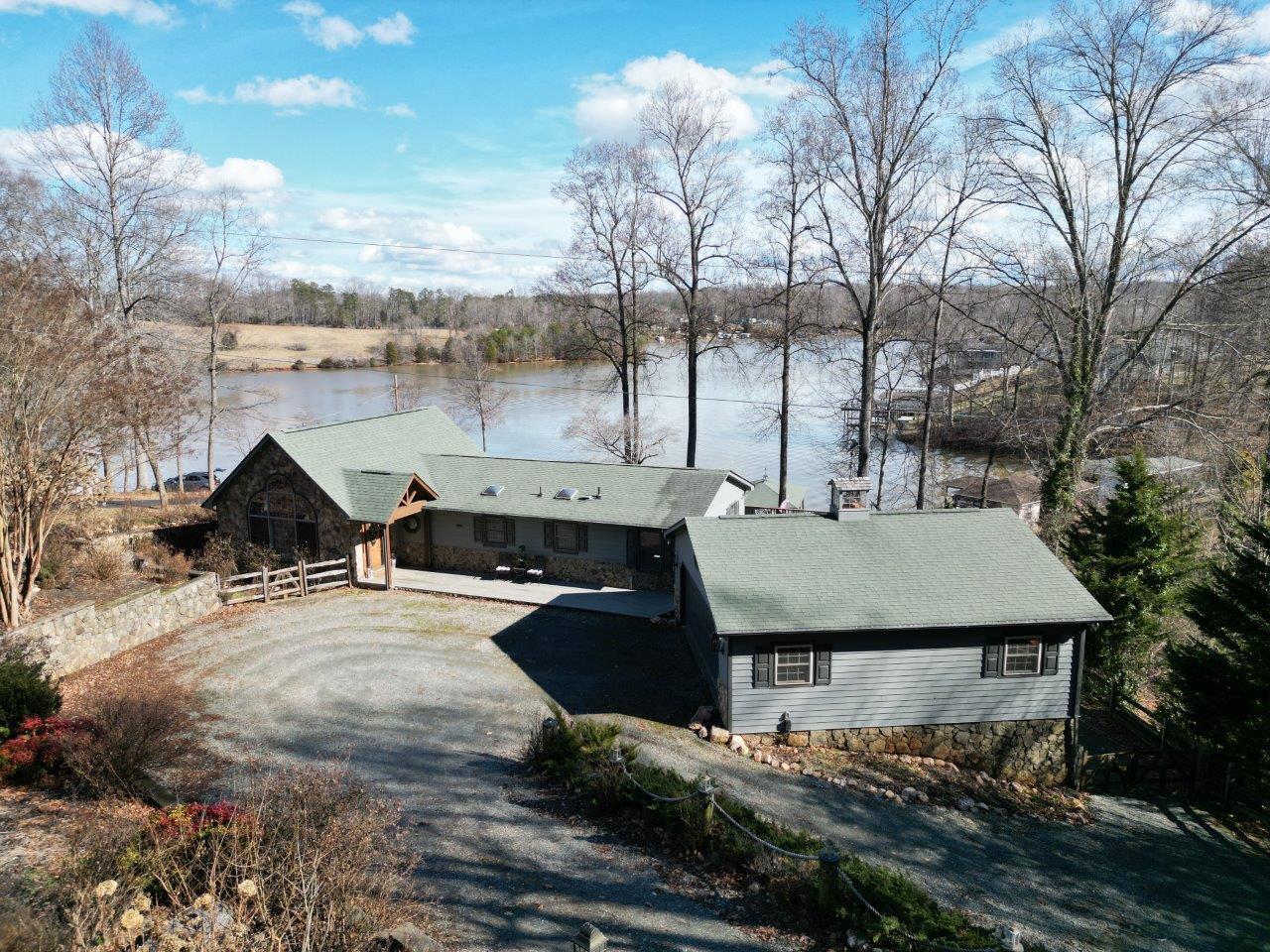 74 Star Lake Road Union Hall, VA 24176 - Photo 64 of 70 DJI_0194