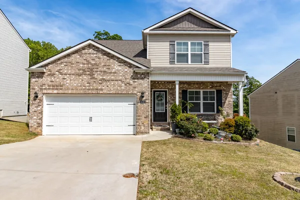 $474,000 | 4122 Bentwood Cove Drive, Apison, TN 37302