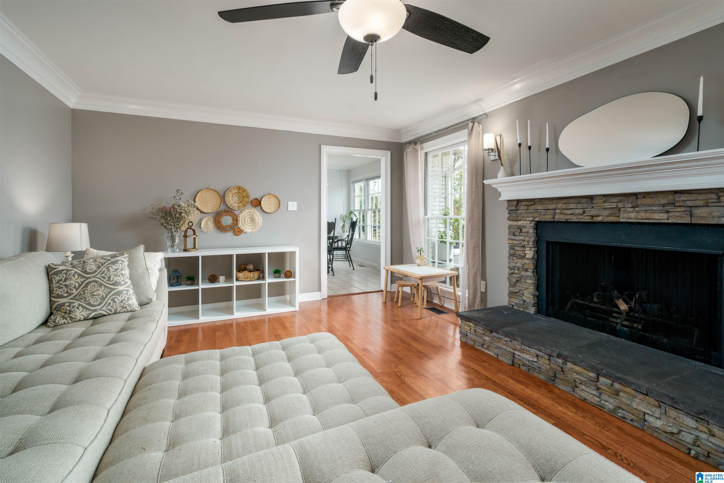 4032 Little Branch Road Birmingham, AL 35243 - Photo 13 of 45