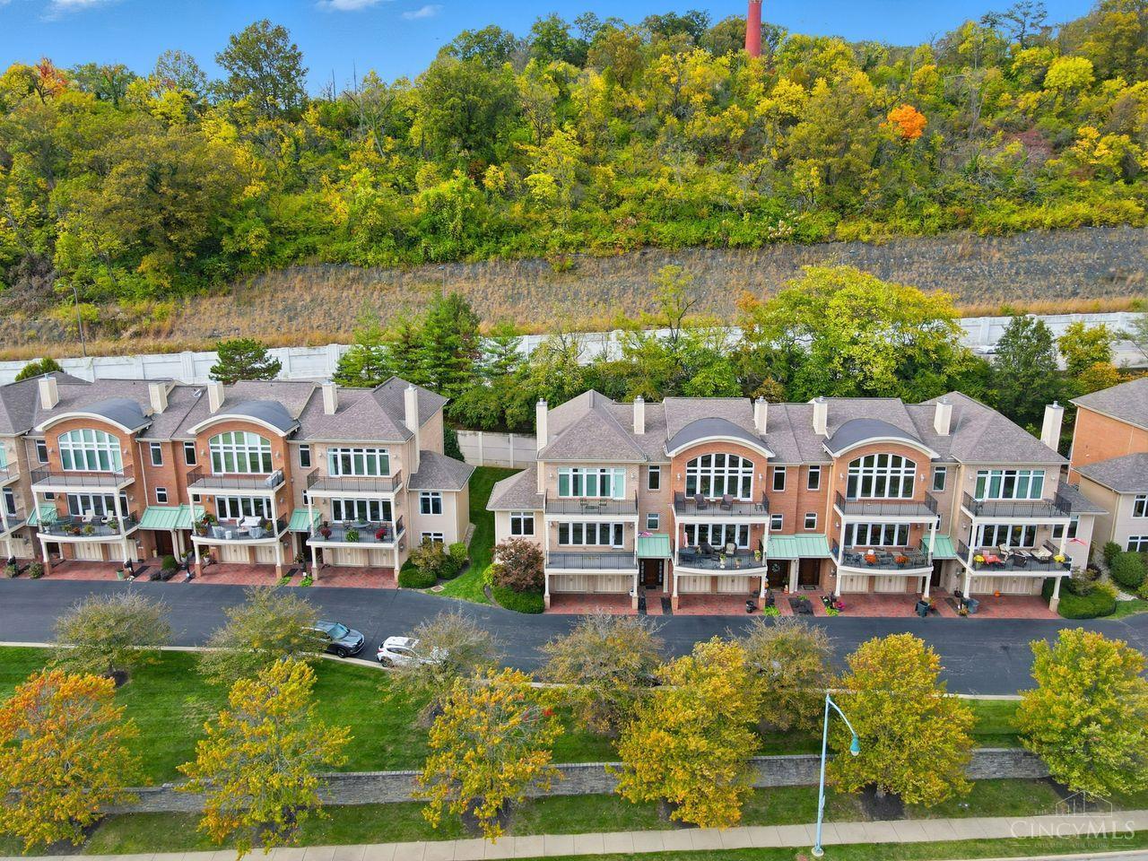 1430 Riverside Drive Cincinnati, OH 45202 - Photo 52 of 58