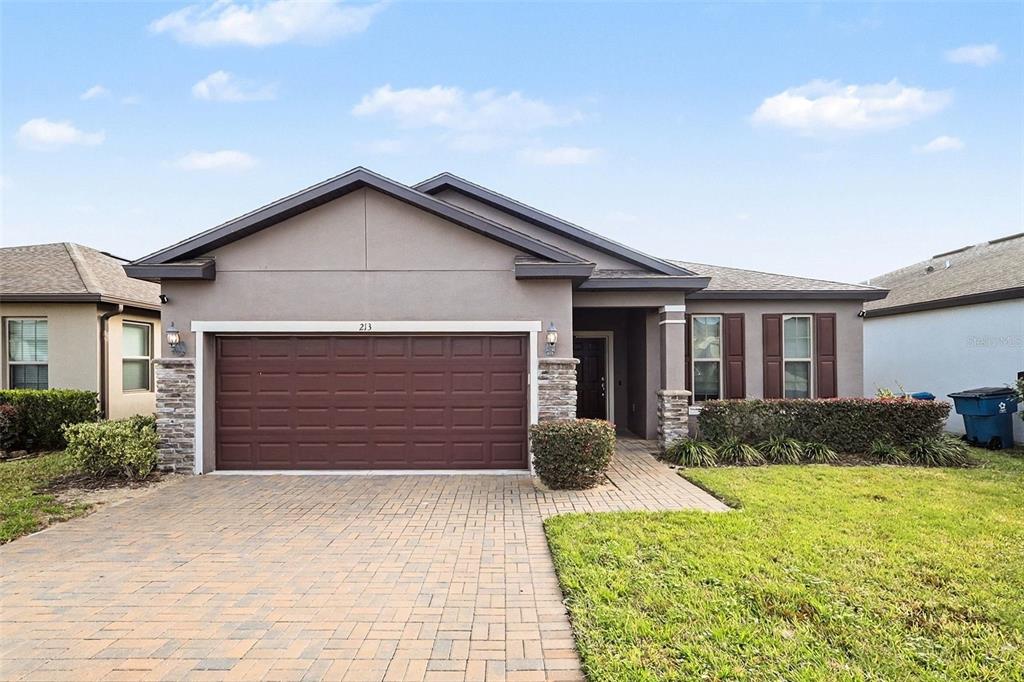 213 Citrus Isle Loop Davenport, FL 33837 - Photo 1 of 31