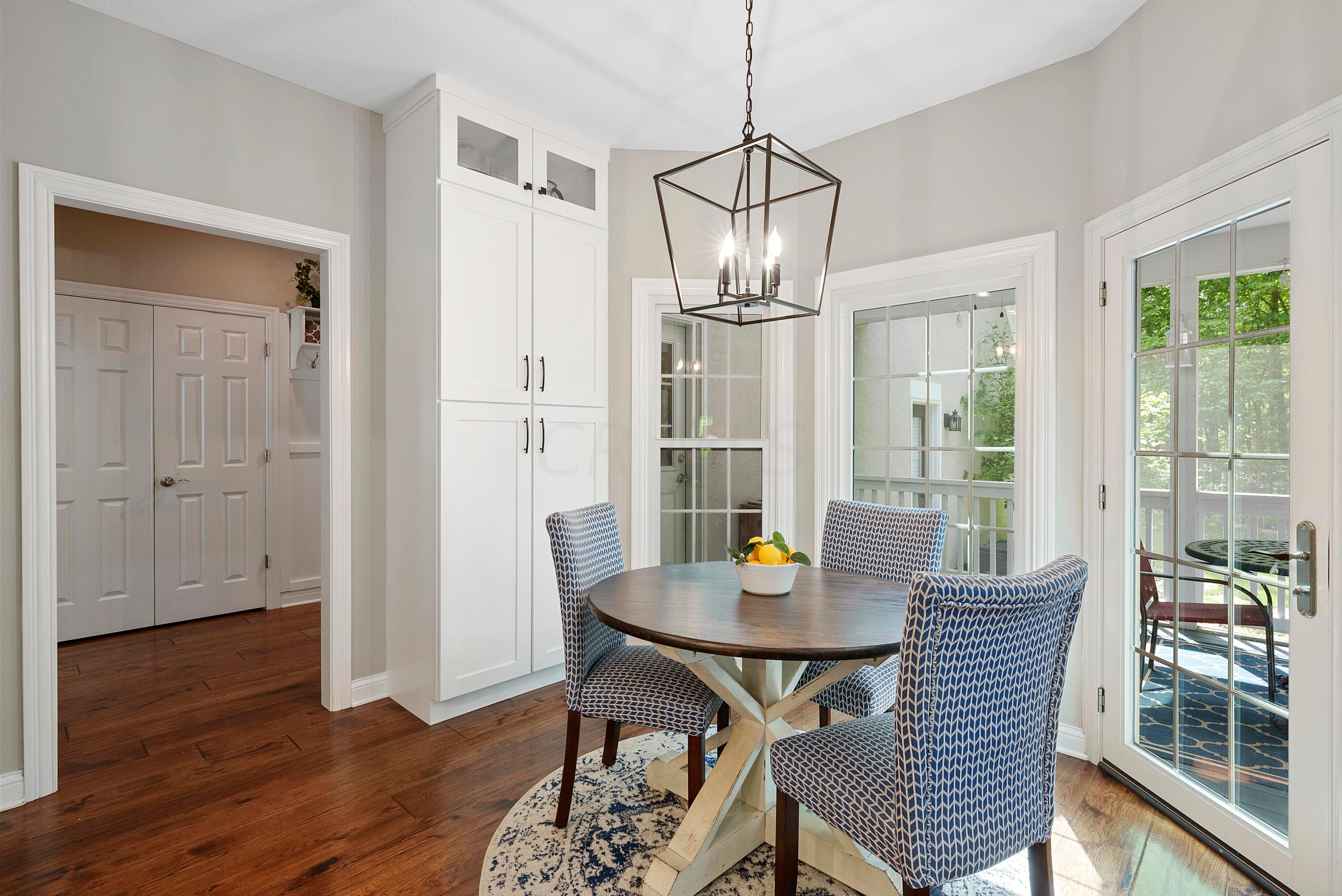 6219 Howard Road Sunbury, OH 43074 - Photo 33 of 94 Dinette