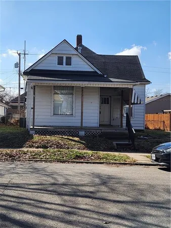 $90,000 | 214 Michigan Street, St. Joseph, MO 64504