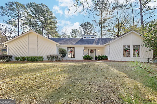 $445,000 | 1510 Glencoe Drive, Columbus, GA 31904