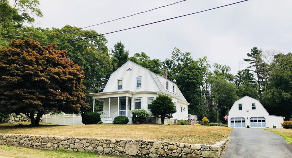 167 Reed Road Westport, MA 02790 - Photo 1 of 27