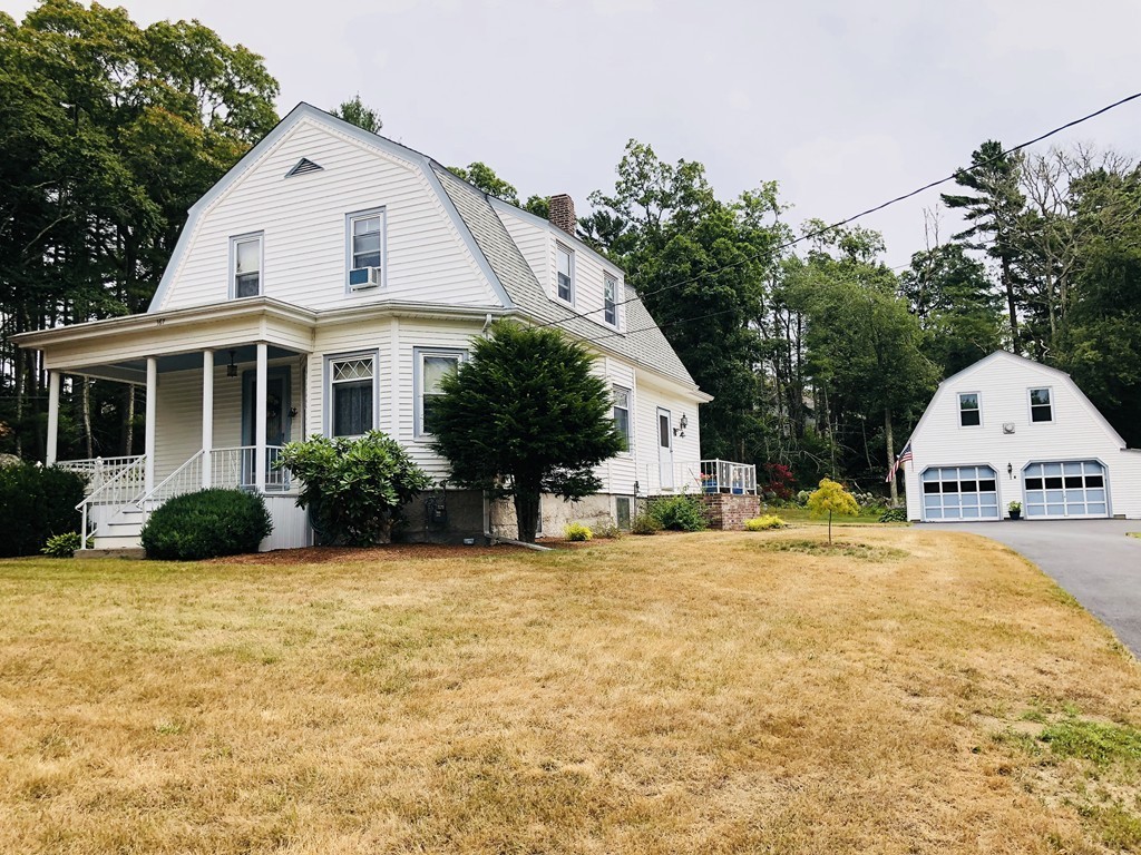 167 Reed Road Westport, MA 02790 - Photo 11 of 27