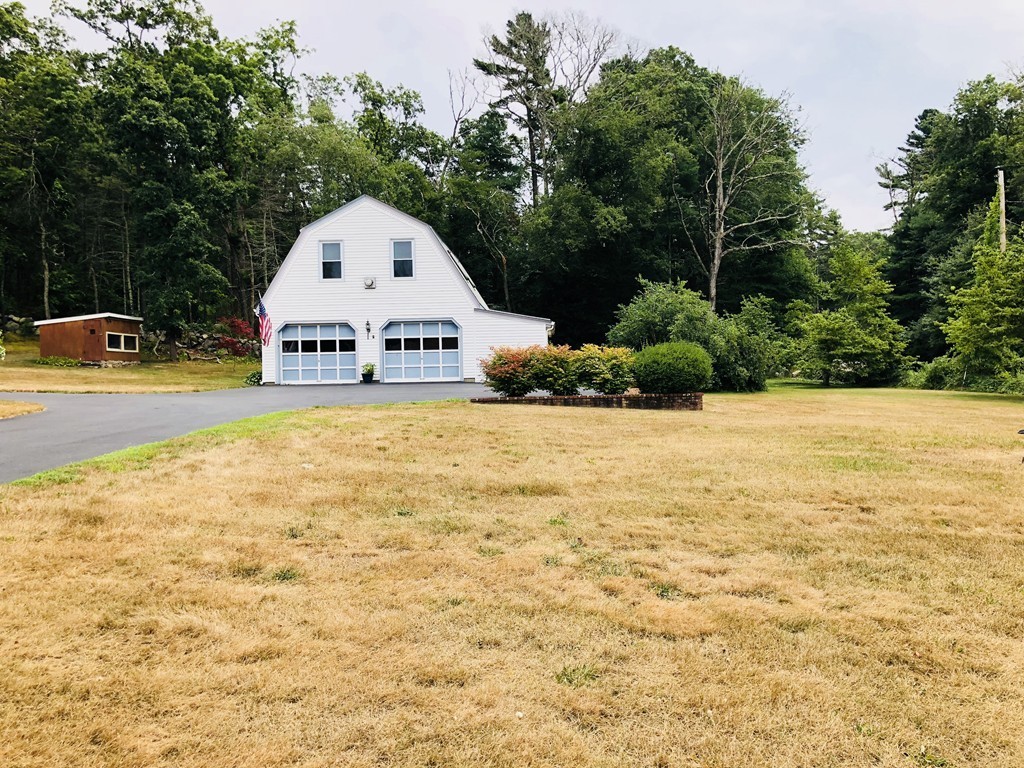 167 Reed Road Westport, MA 02790 - Photo 15 of 27