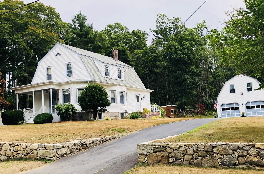 167 Reed Road Westport, MA 02790 - Photo 10 of 27