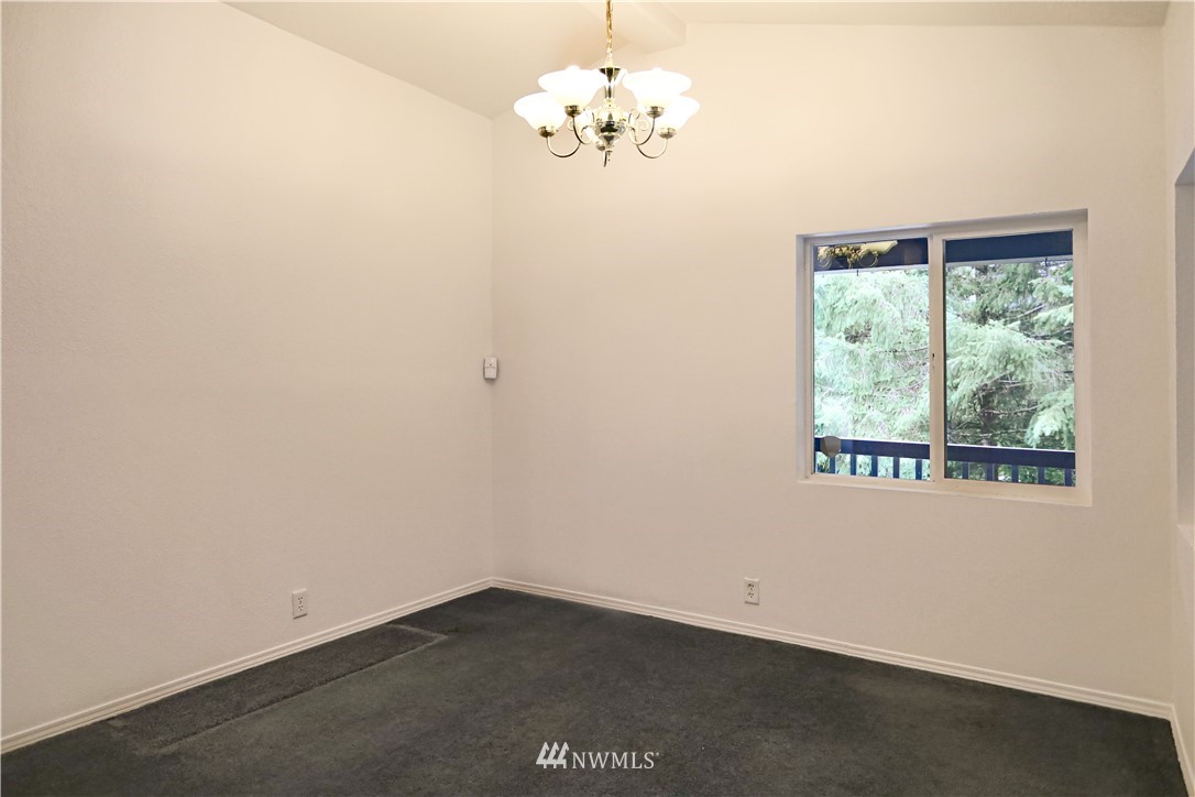 1763 Bunker Creek Road Chehalis, WA 98532 - Photo 15 of 40 a view of a room with a window
