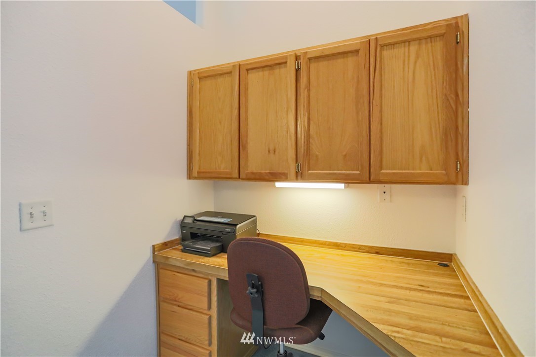 1763 Bunker Creek Road Chehalis, WA 98532 - Photo 20 of 40 a view of a storage & utility room with a sink