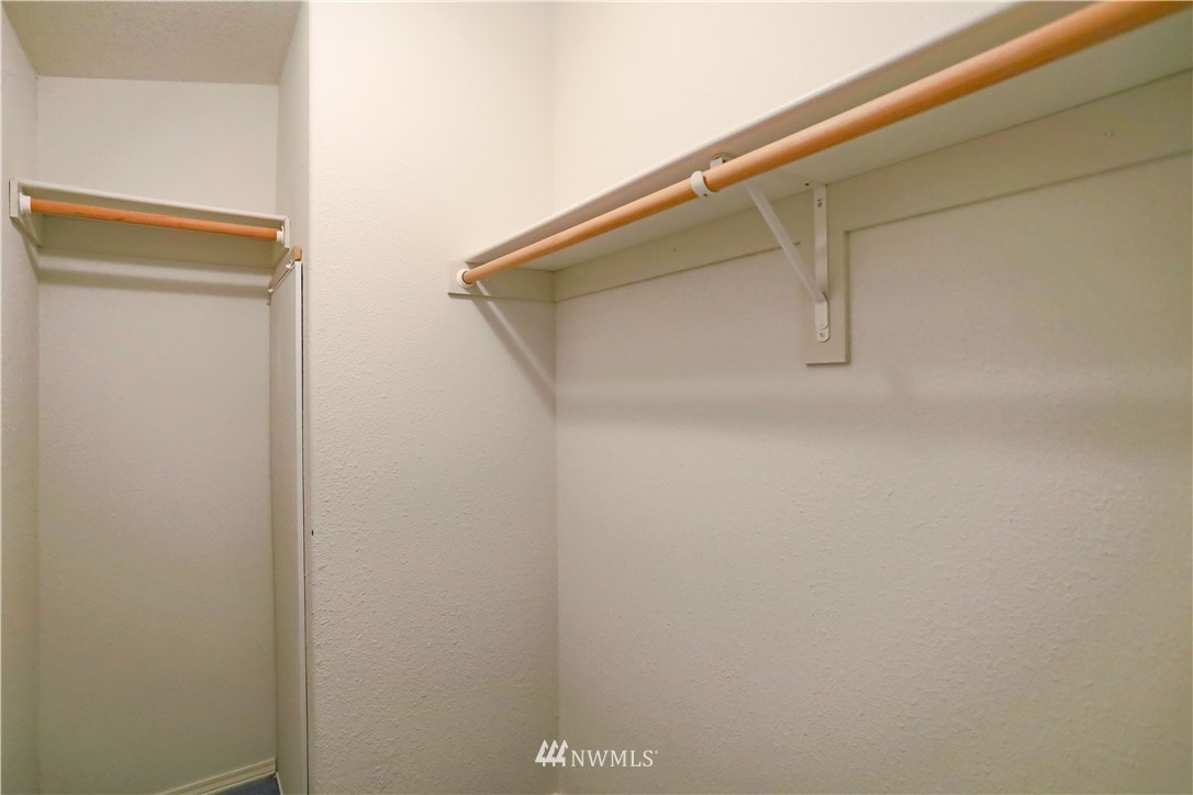 1763 Bunker Creek Road Chehalis, WA 98532 - Photo 31 of 40 a view of small space with racks on the wall