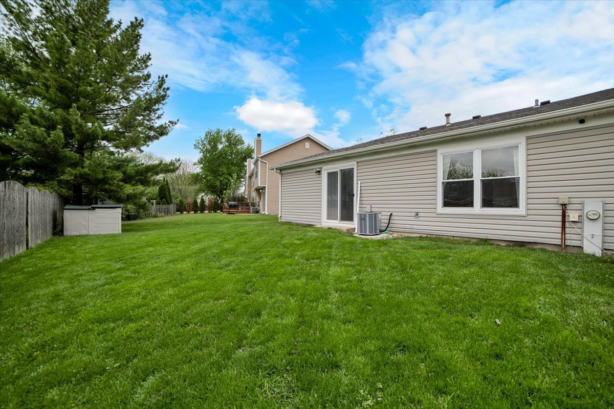 1846 Shetland Road Naperville, IL 60565 - Photo 34 of 35 Gallery Image 34