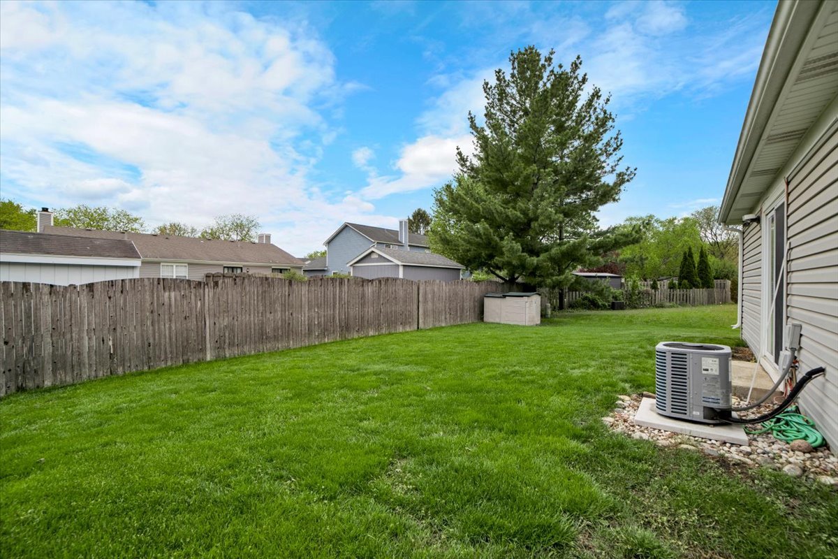 1846 Shetland Road Naperville, IL 60565 - Photo 35 of 35 Gallery Image 35