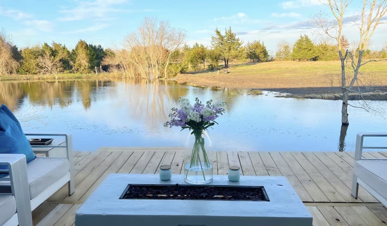 4085 Nicholson Lake Road Chappell Hill, TX 77426 - Photo 15 of 20