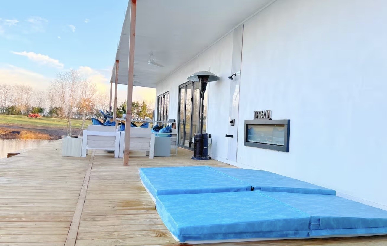 4085 Nicholson Lake Road Chappell Hill, TX 77426 - Photo 16 of 20