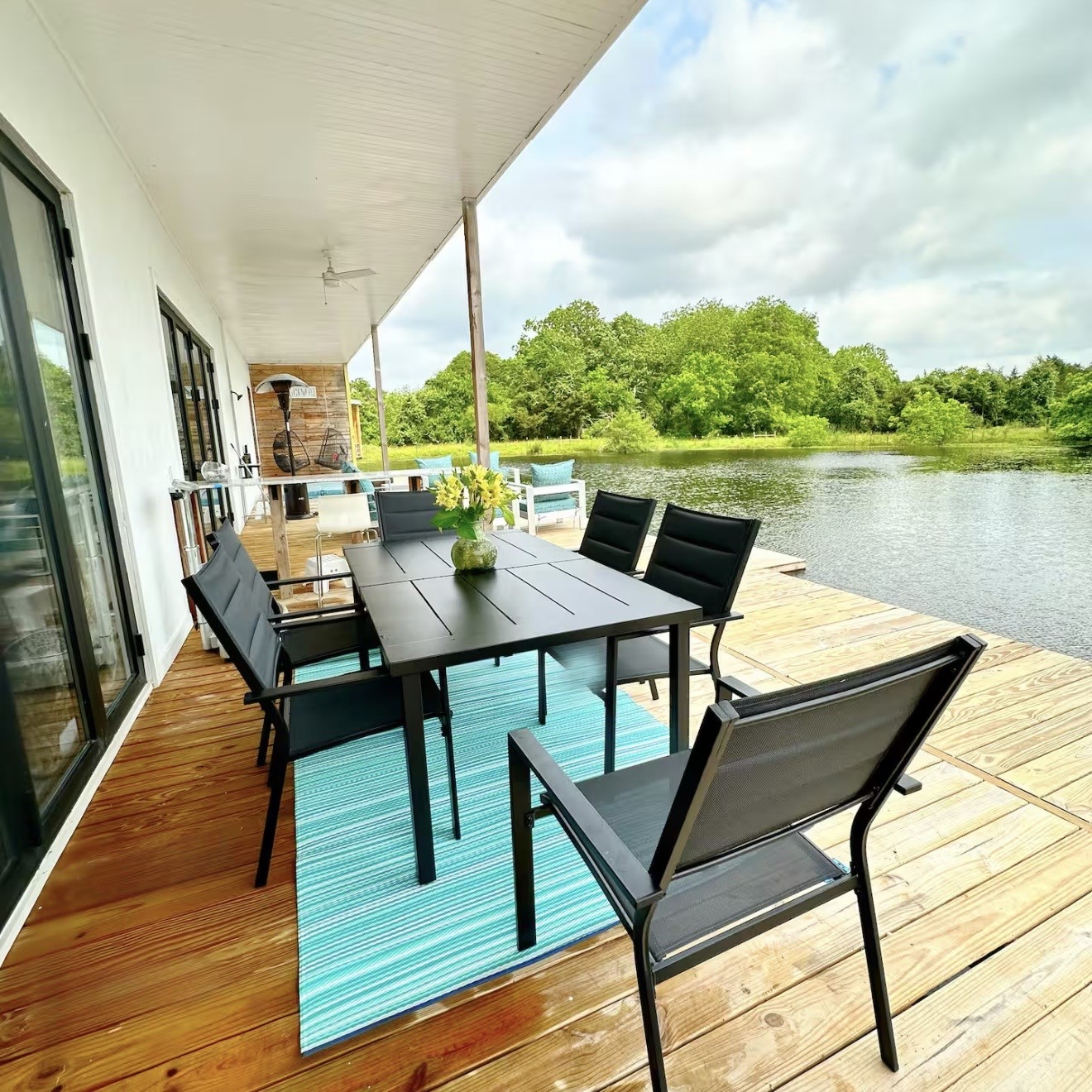 4085 Nicholson Lake Road Chappell Hill, TX 77426 - Photo 2 of 20