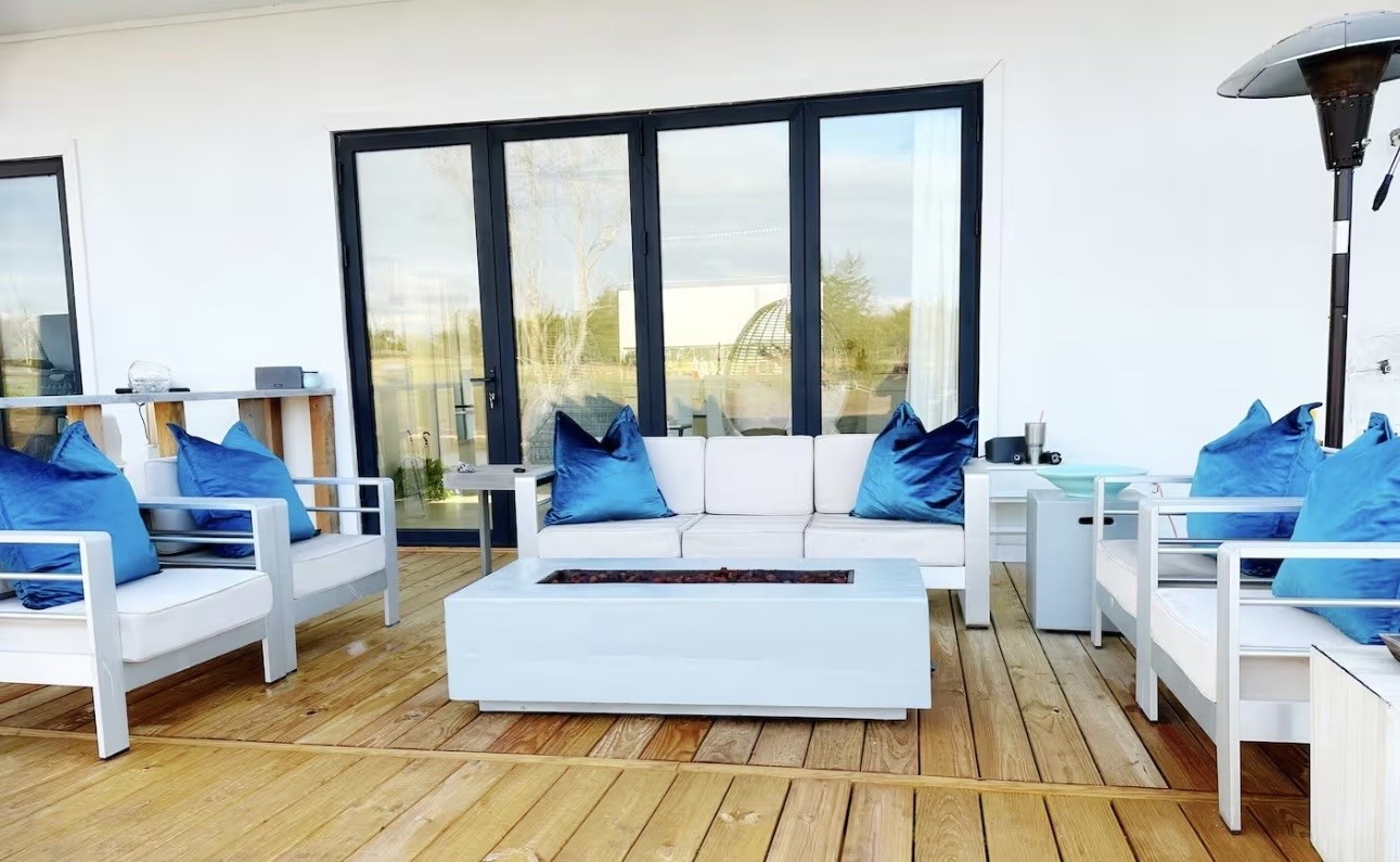 4085 Nicholson Lake Road Chappell Hill, TX 77426 - Photo 6 of 20