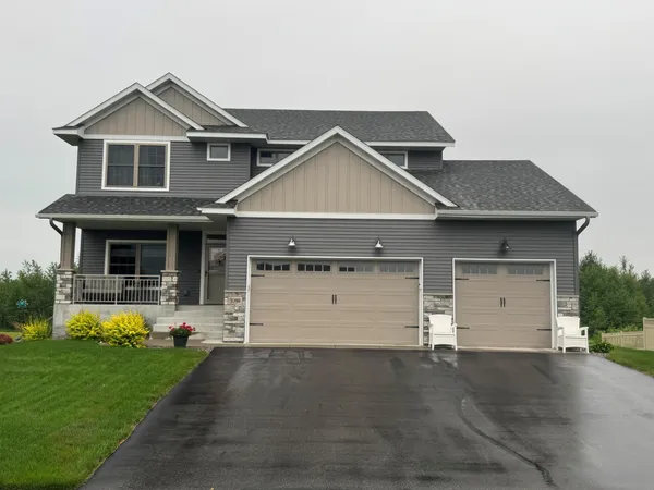 $574,900 | 3098 Nottingham Road, St. Cloud, MN 56301