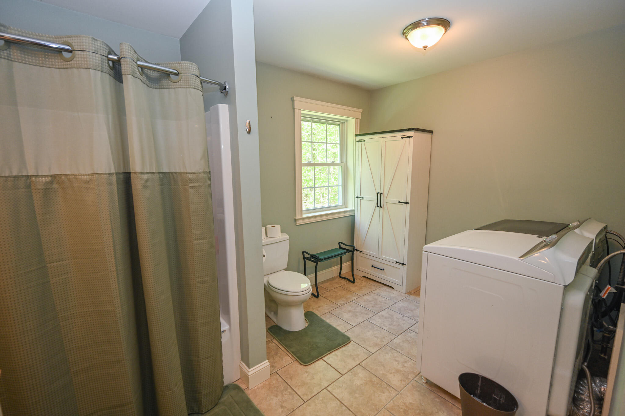 198 Chemo Pond Road Eddington, ME 04428 - Photo 24 of 39 Hall Bathroom