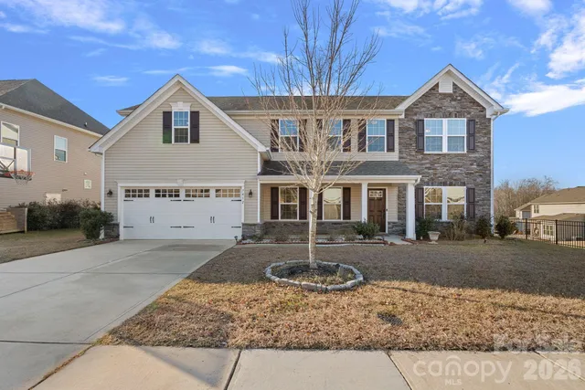 $579,000 | 7412 Greene Mill Avenue Southwest, Concord, NC 28025