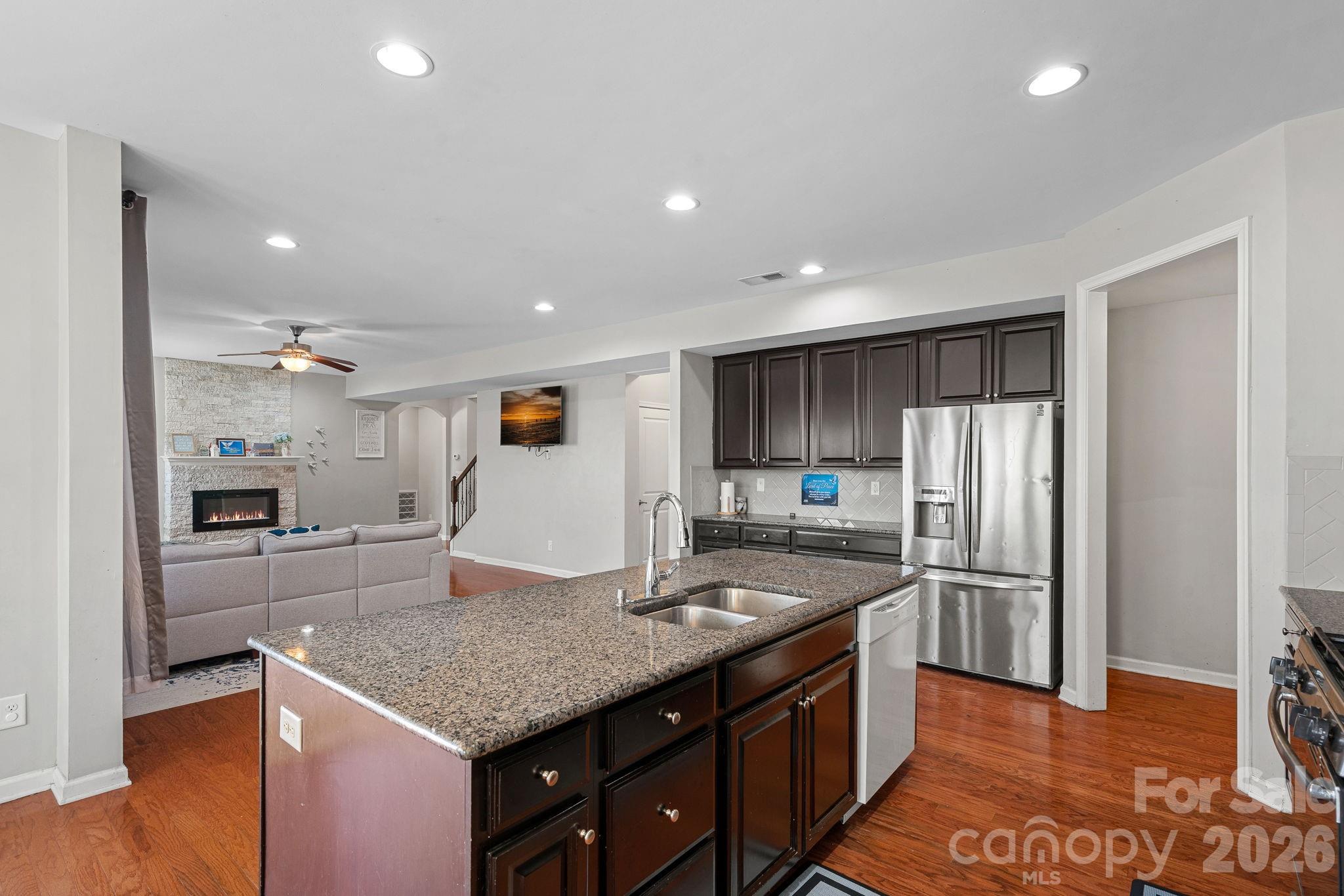 7412 Greene Mill Avenue Southwest Concord, NC 28025 - Photo 12 of 39