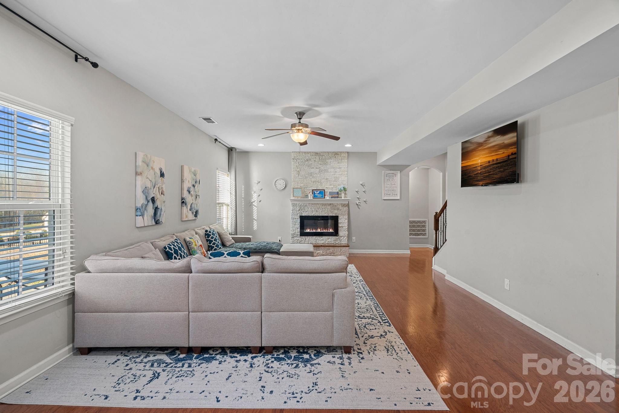 7412 Greene Mill Avenue Southwest Concord, NC 28025 - Photo 17 of 39