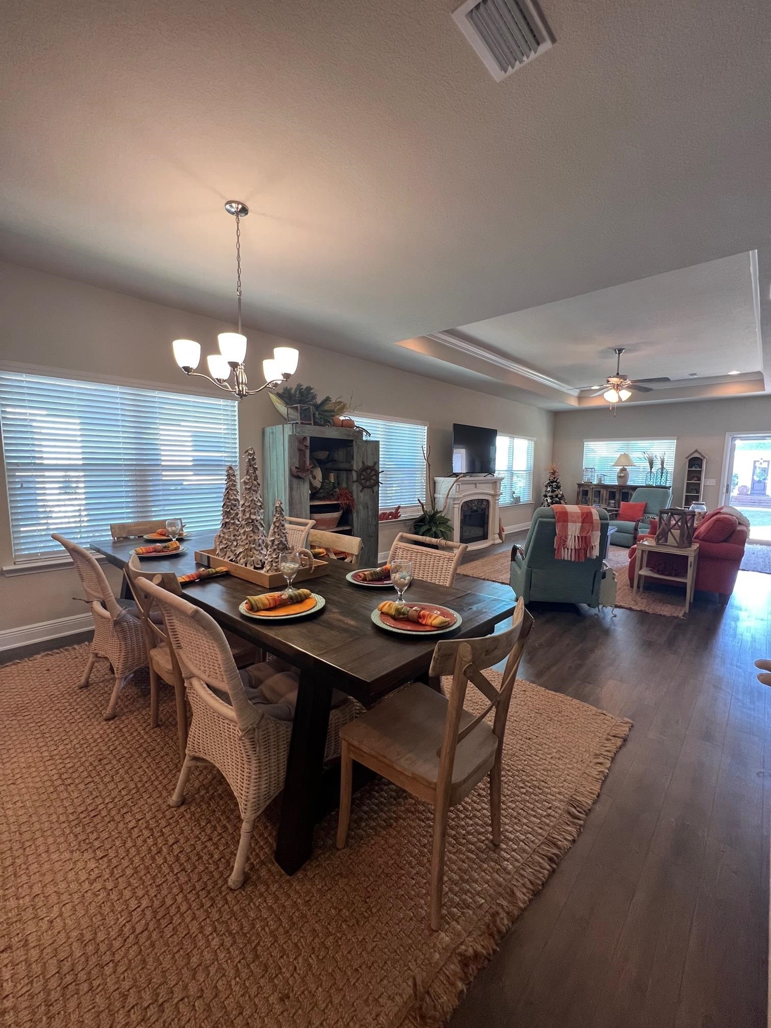 1230 Primrose Lane Foley, AL 36535 - Photo 3 of 22