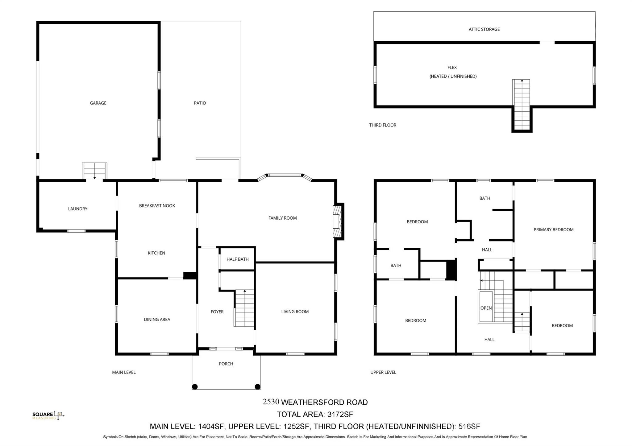 2530 Weathersford Road Mint Hill, NC 28227 - Photo 2 of 30 Gallery Image 2