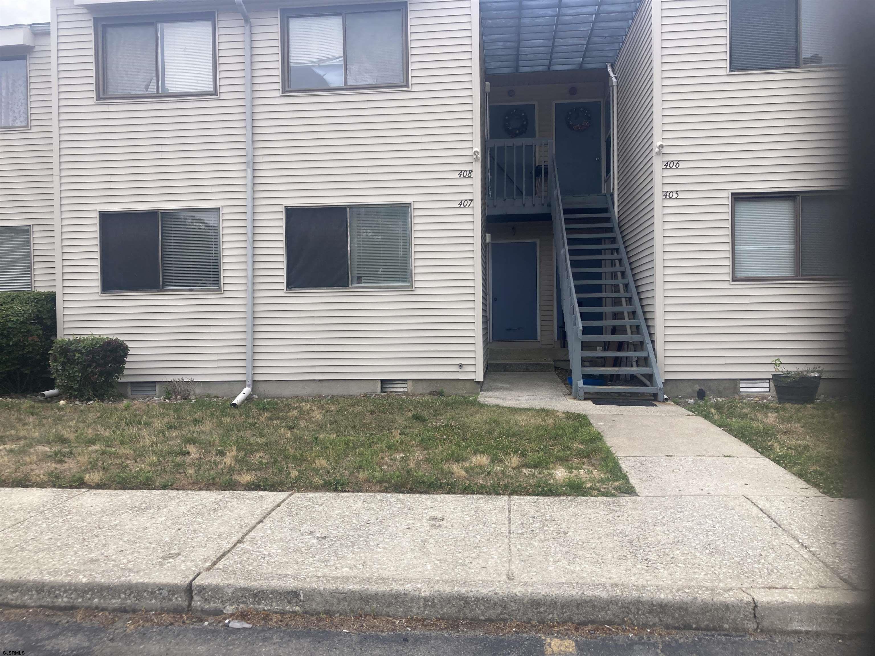 610 Noahs Road, Unit 407 Pleasantville, NJ 08232 - Photo 2 of 16