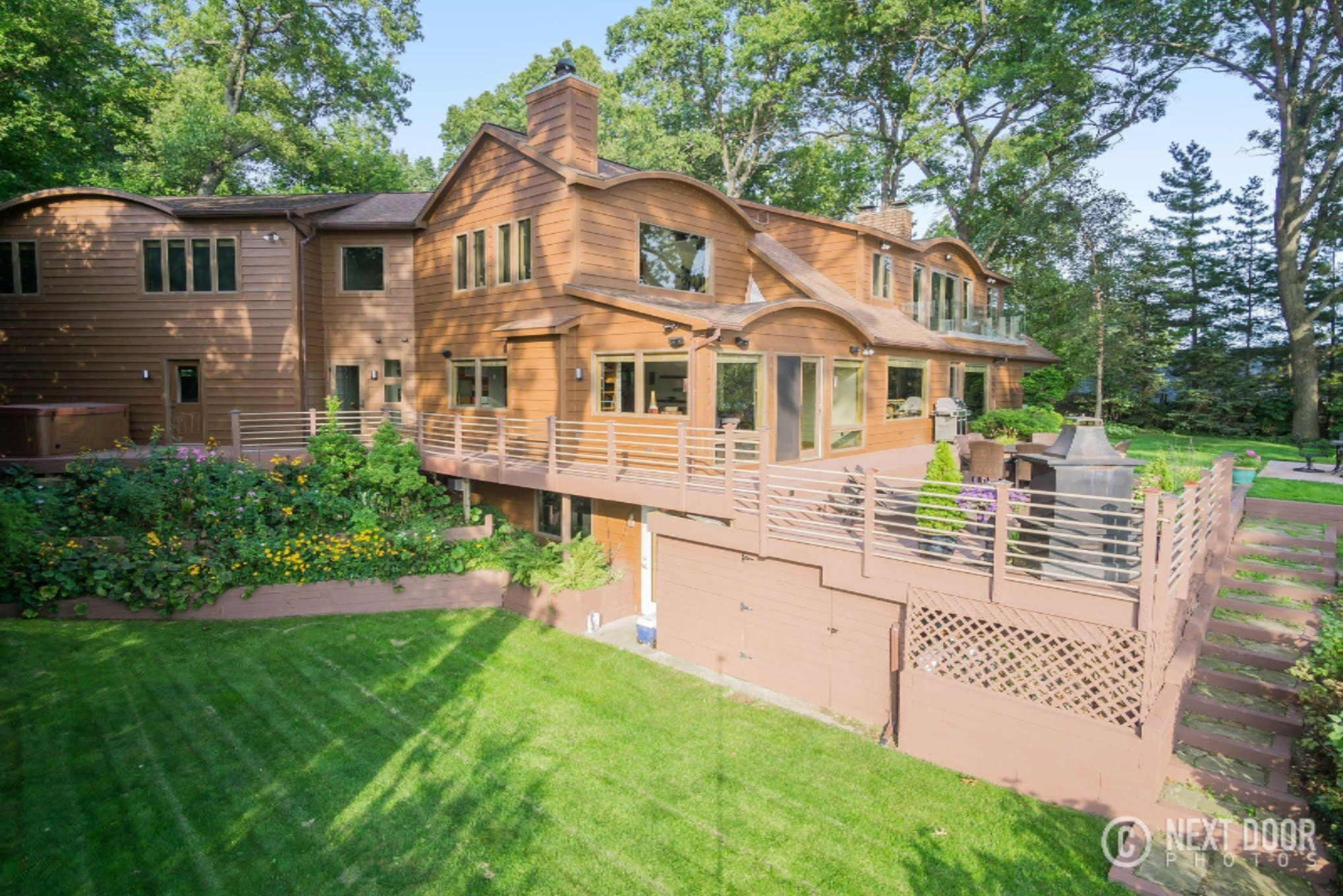 15800 Ridge Lane Spring Lake, MI 49456 - Photo 1 of 75 17045742