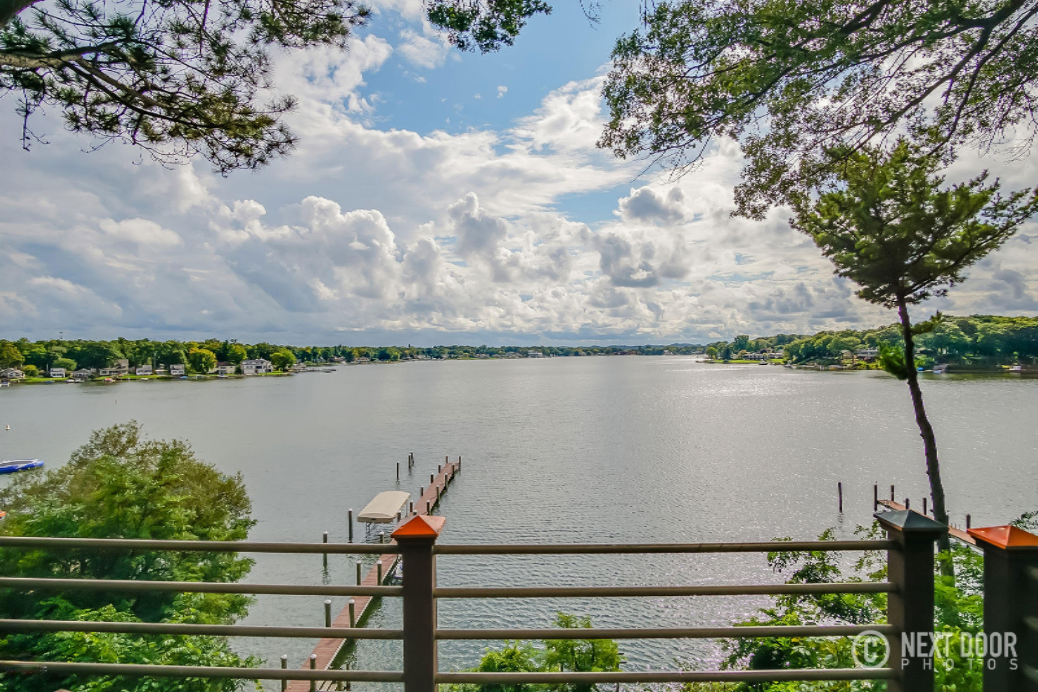 15800 Ridge Lane Spring Lake, MI 49456 - Photo 12 of 75 DSC06584_blended