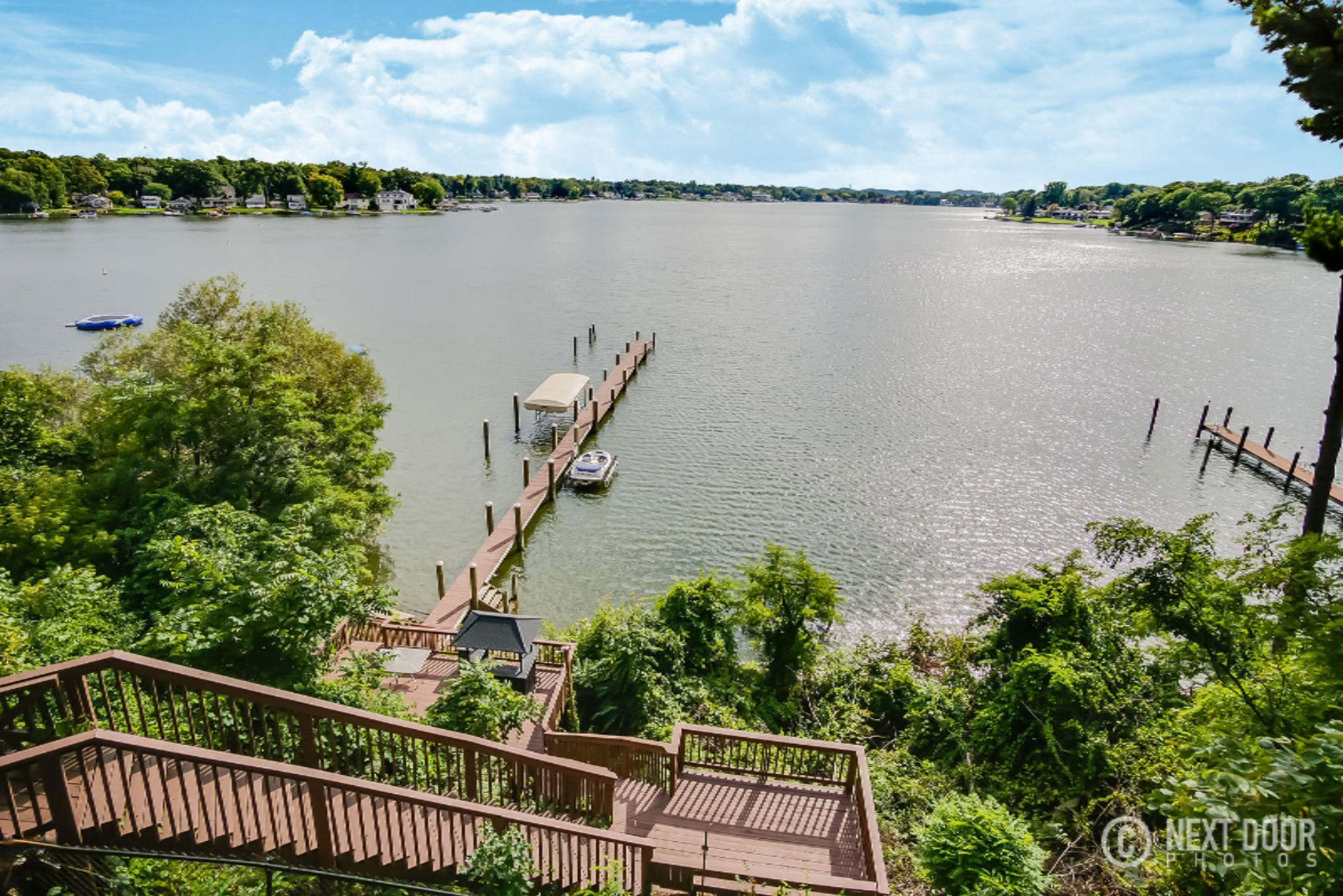 15800 Ridge Lane Spring Lake, MI 49456 - Photo 13 of 75 DSC06587_blended