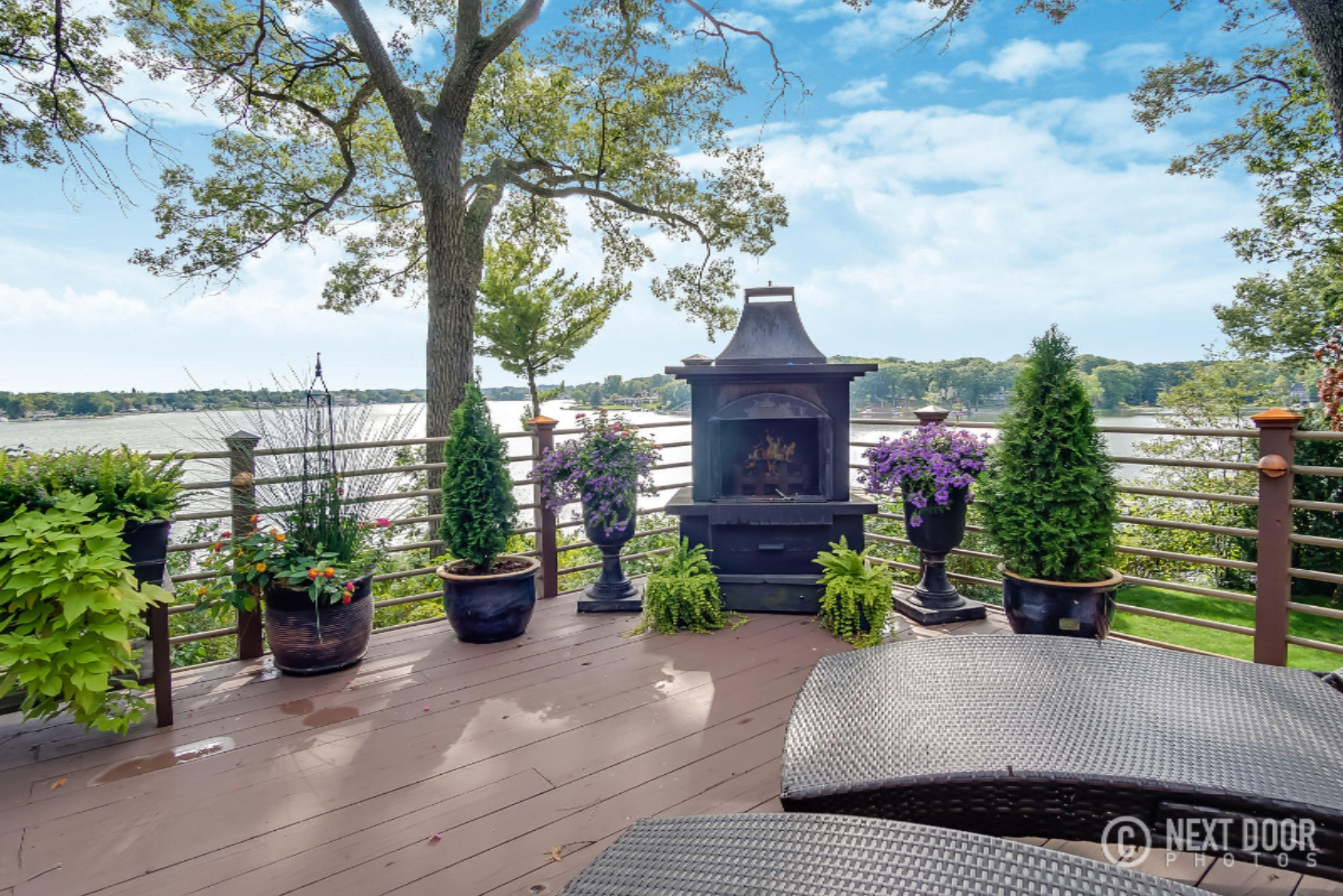 15800 Ridge Lane Spring Lake, MI 49456 - Photo 17 of 75 DSC06605_blended