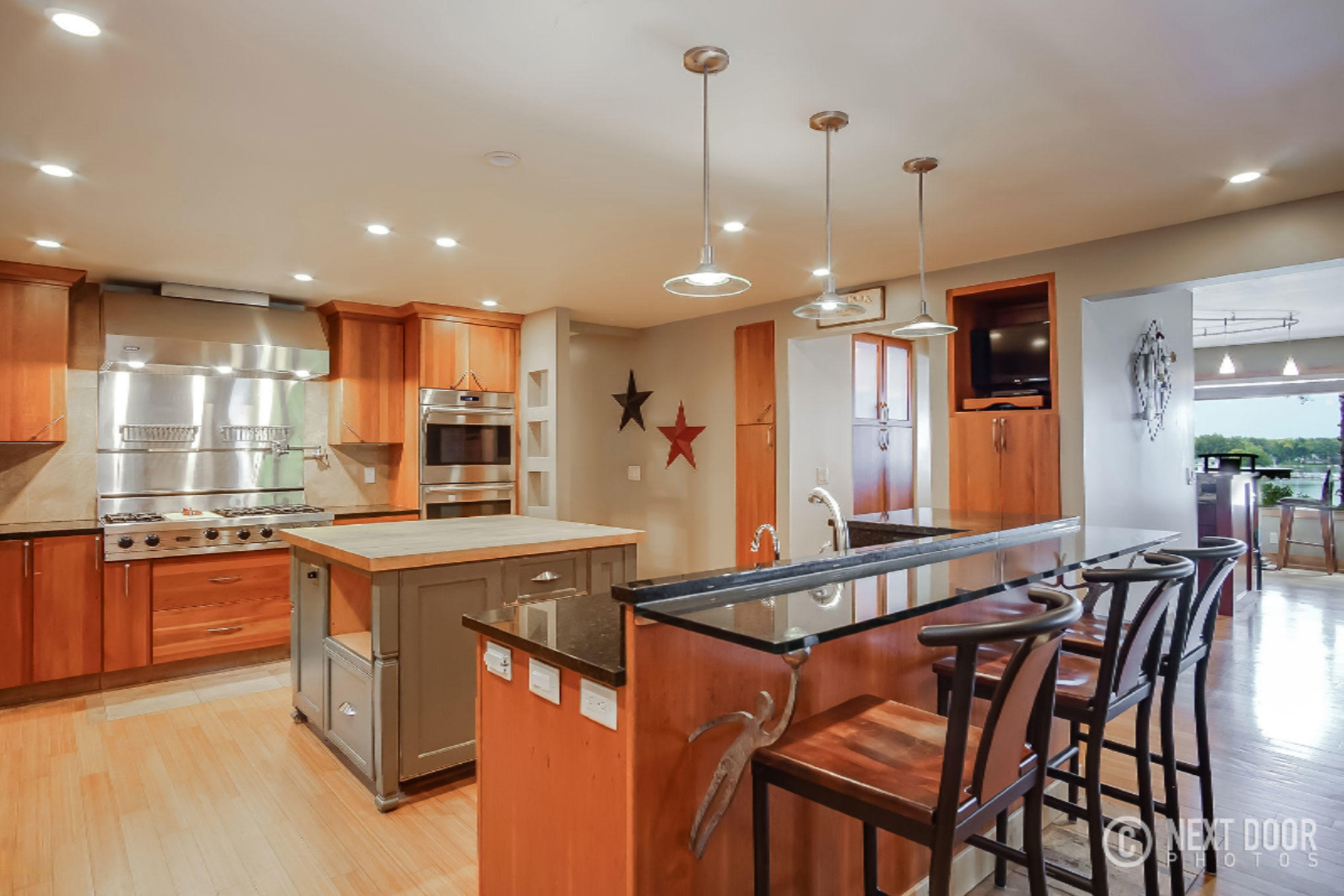 15800 Ridge Lane Spring Lake, MI 49456 - Photo 28 of 75 DSC07514_blended